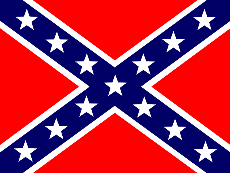 ConfederateBattleFlag